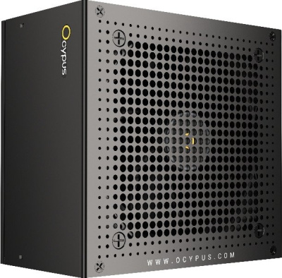 Блок питания Ocypus Iota P750 Iota-P750-G1FFBK024X-EU  купить в интернет-магазине X-core.by
