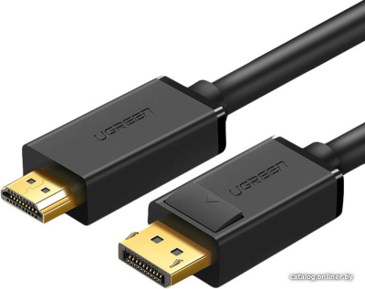 Купить кабель ugreen dp101 10239 1.5 м в интернет-магазине X-core.by