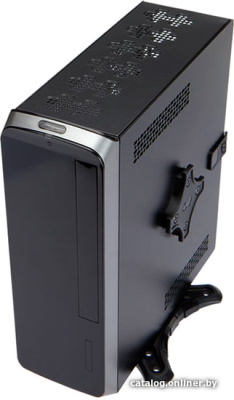 Корпус In Win BQS660BL 150W  купить в интернет-магазине X-core.by
