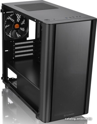 Корпус Thermaltake V150 CA-1R1-00S1WN-00  купить в интернет-магазине X-core.by