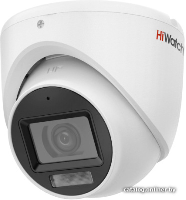 Купить cctv-камера hiwatch ds-t503a(b) (2.8 мм) в интернет-магазине X-core.by