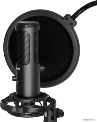Купить микрофон lorgar voicer 931 в интернет-магазине X-core.by