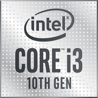 Процессор Intel Core i3-10105F купить в интернет-магазине X-core.by.