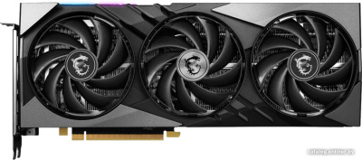 Видеокарта MSI GeForce RTX 4060 Ti Gaming X Slim 16G  купить в интернет-магазине X-core.by