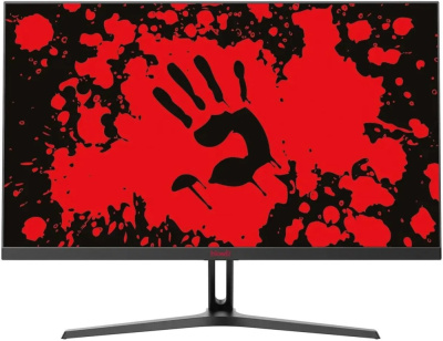 Купить игровой монитор a4tech bloody mn270q (черный) в интернет-магазине X-core.by