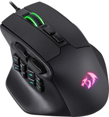 Купить игровая мышь redragon aatrox в интернет-магазине X-core.by