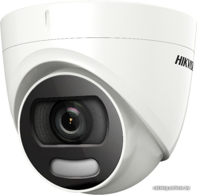 Купить cctv-камера hikvision ds-2ce72dft-f (3.6 мм) в интернет-магазине X-core.by