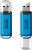 USB Flash ADATA C906 32GB (синий)  купить в интернет-магазине X-core.by