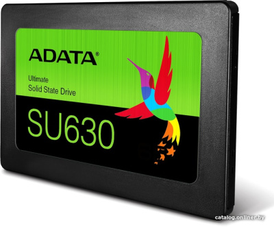 SSD A-Data Ultimate SU630 1.92TB ASU630SS-1T92Q-R  купить в интернет-магазине X-core.by