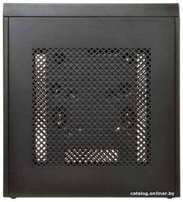 Корпус Chieftec Compact IX-01B-OP 120W  купить в интернет-магазине X-core.by