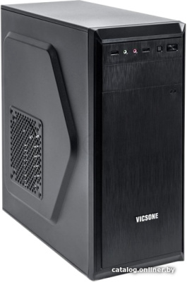 Корпус Vicsone F3X 550W  купить в интернет-магазине X-core.by
