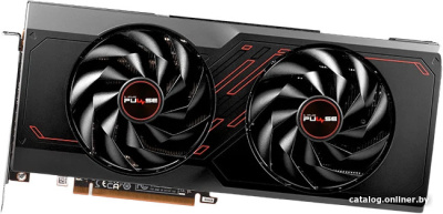 Видеокарта Sapphire Pulse AMD Radeon RX 7700 XT 12GB 11335-04-20G  купить в интернет-магазине X-core.by