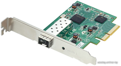 Купить сетевой адаптер d-link dxe-810s/b1a в интернет-магазине X-core.by