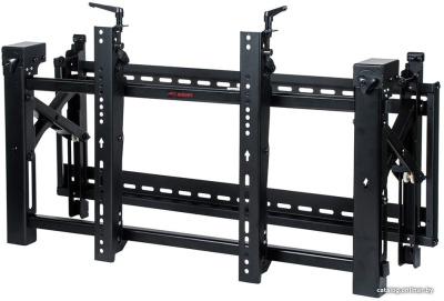 Купить кронштейн abc mount wallpro-90 (черный) в интернет-магазине X-core.by