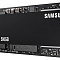 SSD Samsung 970 Evo Plus 500GB MZ-V7S500BW  купить в интернет-магазине X-core.by