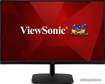 Купить монитор viewsonic va2432-mhd в интернет-магазине X-core.by