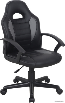 Купить кресло mio tesoro тоскана af-c2501 (черный/серый) в интернет-магазине X-core.by