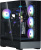 Корпус Zalman P40 Prism (черный)  купить в интернет-магазине X-core.by