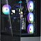 Корпус Zalman P40 Prism (черный)  купить в интернет-магазине X-core.by