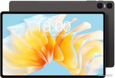 Купить планшет teclast t40 air 8gb/256gb lte (серый) в интернет-магазине X-core.by