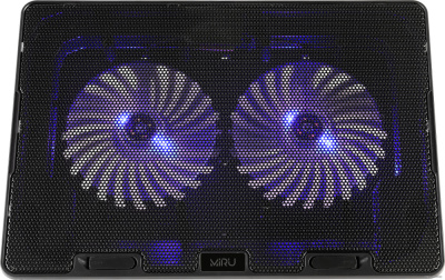 Купить подставка miru cp1705 doublewind в интернет-магазине X-core.by