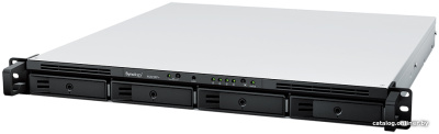 Купить сетевой накопитель synology rackstation rs822rp+ в интернет-магазине X-core.by