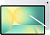 Galaxy Tab S10 FE+ Wi-Fi SM-X620 8GB/128GB (серебристый)