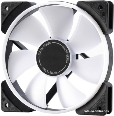 Вентилятор для корпуса Fractal Design Prisma AL-14 PWM FD-FAN-PRI-AL14-PWM  купить в интернет-магазине X-core.by