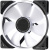 Вентилятор для корпуса Fractal Design Prisma AL-14 PWM FD-FAN-PRI-AL14-PWM  купить в интернет-магазине X-core.by