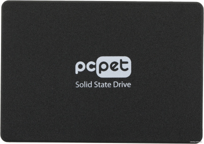 SSD PC Pet 256GB PCPS256G2  купить в интернет-магазине X-core.by