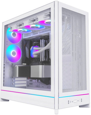 Корпус Montech HS01 Pro (белый)  купить в интернет-магазине X-core.by