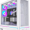 Корпус Montech HS01 Pro (белый)  купить в интернет-магазине X-core.by