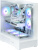 Корпус Zalman P40 Prism (белый)  купить в интернет-магазине X-core.by