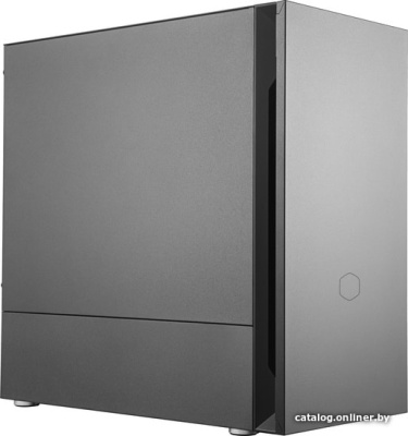 Корпус Cooler Master Silencio S400 MCS-S400-KN5N-S00  купить в интернет-магазине X-core.by