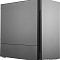 Корпус Cooler Master Silencio S400 MCS-S400-KN5N-S00  купить в интернет-магазине X-core.by