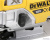 Электролобзик DeWalt DCS334N-XJ (без АКБ)