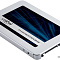 SSD Crucial MX500 500GB CT500MX500SSD1  купить в интернет-магазине X-core.by