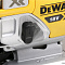 Электролобзик DeWalt DCS334N-XJ (без АКБ)