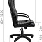 Купить кресло chairman 480lt (черный) в интернет-магазине X-core.by