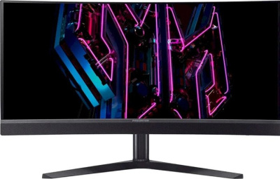 Купить игровой монитор acer predator x34vbmiiphuzx um.cxxee.v01 в интернет-магазине X-core.by