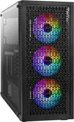 Корпус ExeGate EVO-5001A EX295766RUS  купить в интернет-магазине X-core.by
