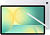 Galaxy Tab S10 FE Wi-Fi SM-X520 12GB/256GB (серебристый)