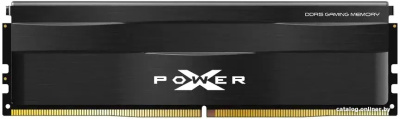 Оперативная память Silicon-Power XPower Zenith 132Б DDR5 6000 МГц SP032GXLWU600FSE  купить в интернет-магазине X-core.by