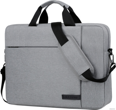 Купить сумка miru toptrick 15.6 mlb-1041 (серый) в интернет-магазине X-core.by