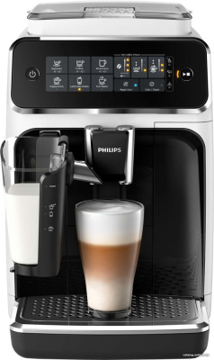 Кофемашина Philips EP3243/70
