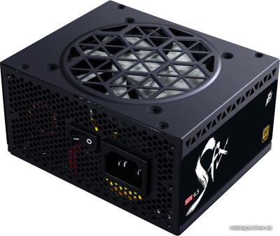 Блок питания 1stPlayer SFX 7.5 PS-750SFX  купить в интернет-магазине X-core.by