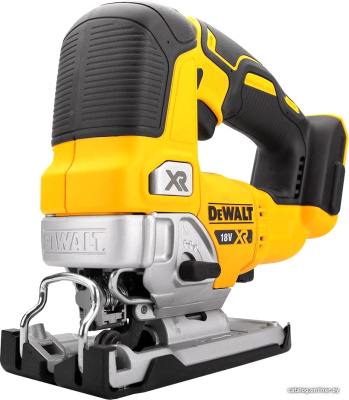 Электролобзик DeWalt DCS334N-XJ (без АКБ)