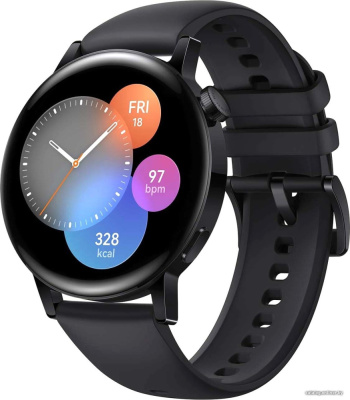 Купить умные часы huawei watch gt 3 active 42 мм в интернет-магазине X-core.by