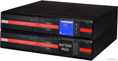 Купить источник бесперебойного питания powercom macan mrt-10k в интернет-магазине X-core.by