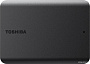 Внешний накопитель Toshiba Canvio Basics 2022 2TB HDTB520EK3AA